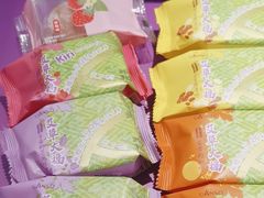 -GANSO元祖食品(大市口店)