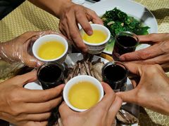 -巴扎美食·新疆菜·西域歌舞表演餐厅(新疆大厦店)