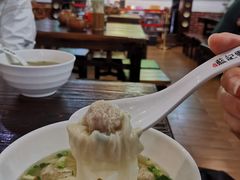 -蓝记云吞(正果店)