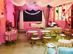 -pink baby·新晋网红打卡地
