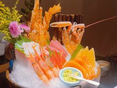 -花潮料理艺食馆(成都万象城店)