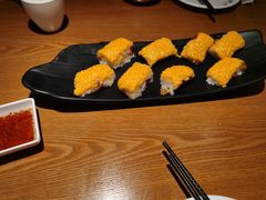-北大荒人•新东北菜(青岛银座店)