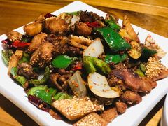 -新疆伏拉沃餐厅(白龙南路店)