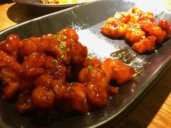 -金牌外婆家(苏州中心店)