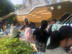 -宁波儿童公园(鄞州区)