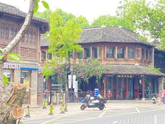 -老门东历史文化街区