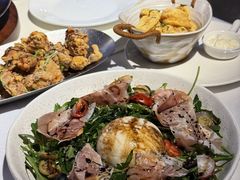 -宿醉意大利餐厅(老车站1970文创园店)