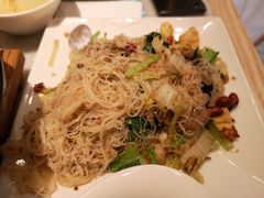 -莆田餐厅PUTIEN(三里屯店)