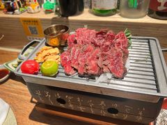 -筱田の食堂·izakaya(淮海中路店)