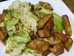 -巴依老爷新疆餐厅