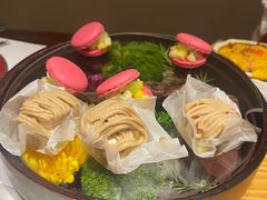 -花潮料理艺食馆(世欧广场店)