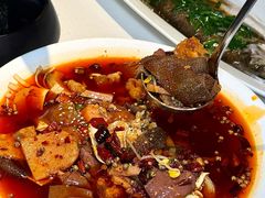 -漢舍中国菜馆(浦东嘉里城店)