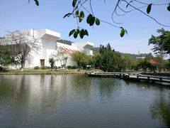 -汕头大学-图书馆