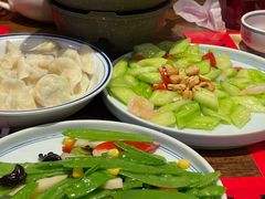-新兴园饺子馆(河南街店)