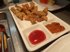 -海底捞火锅(奥山世纪城店)