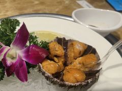 -老大连·海肠捞饭·大连海鲜大连菜(西安路店)
