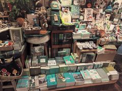 -橡皮书店(翠湖北路店)