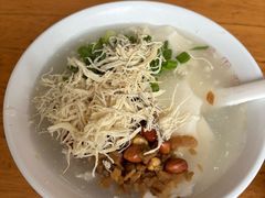 -豆相识•九九豆腐脑(牛咡桥店)