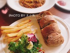 -UPPER KITCHEN(延安路店)
