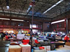 -登州市场(登州路店)