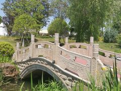 -凤城河风景区