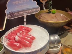 -巴奴毛肚火锅(京西大悦城店)