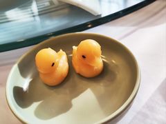 -北京全聚德(和平门店)
