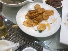 -清真悦宾楼食府(海湖店)