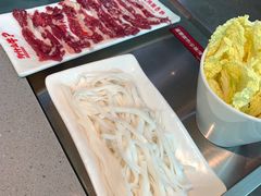 -为什么牛潮汕牛肉火锅(中信广场店)