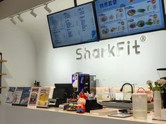 -鲨鱼菲特(金沙湖店)