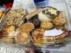 -爱德顺糕点食屋(利民道店)