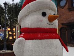 -歌斐颂巧克力小镇