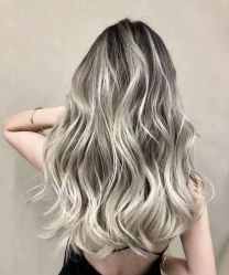 -小齐发型Star·Salon