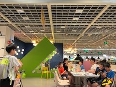 -宜家·瑞典风味餐厅(武汉荟聚中心店)