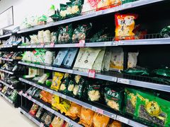 -物美超市(通州华业玫瑰店)