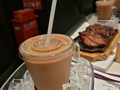 -太兴餐厅(东方广场分店)