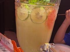 -鸣记脆皮烤鱼·海鲜烤鱼(三八广场店)