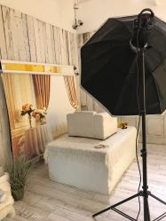 -星豆豆儿童摄影(南郊太白南路店)