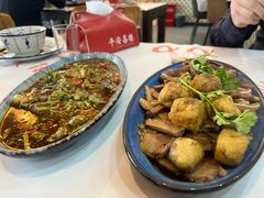 -阿尔法海鲜排档(爱琴海店)