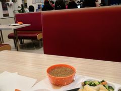 -香妃烤鸡(西单店)