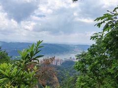 -白云山风景名胜区