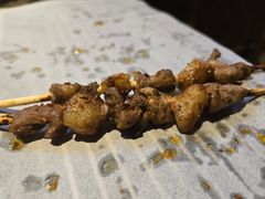 -肉串汪(月坛店)