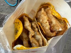 -南楼煎饼(滨江道店)