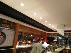 -德得轩烤涮一体自助餐厅(王府井店)