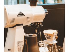 -8 Hearts Coffee(悟锦世纪大楼店)