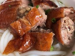 -凌舍好烧鹅(中山路店)