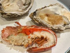 -博林天瑞喜来登酒店·西丽尚膳