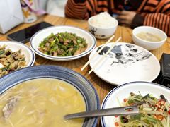 -滇铺子·云南特色菜·鲜花野菜季(东风东路c86店)