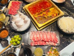 -王家渡火锅店(亦庄店)