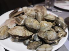 -牛道烤肉海鲜自助